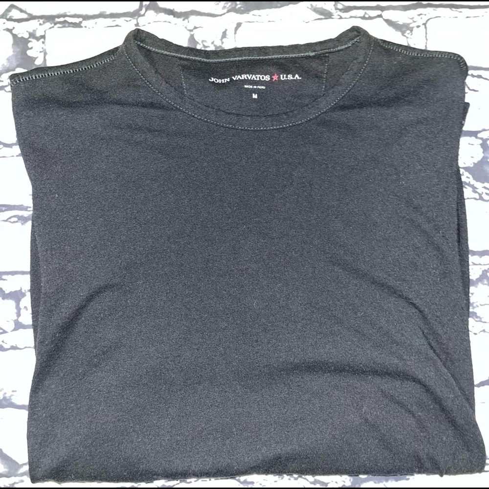 John Varvatos long sleeve shirt